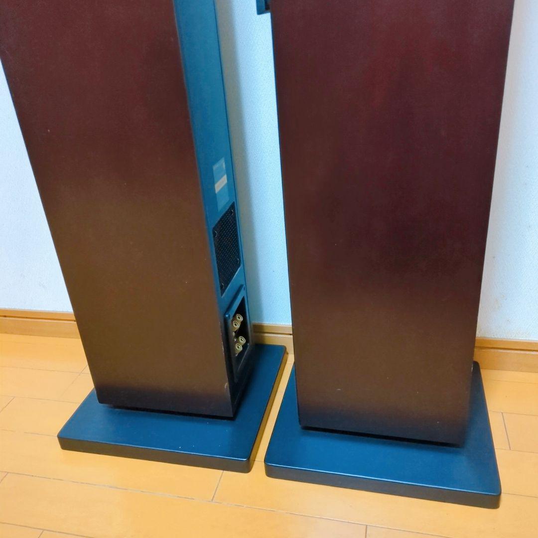 ✨良音✨ONKYO オンキョー D-309E トールボーイ ブラウン ウッド