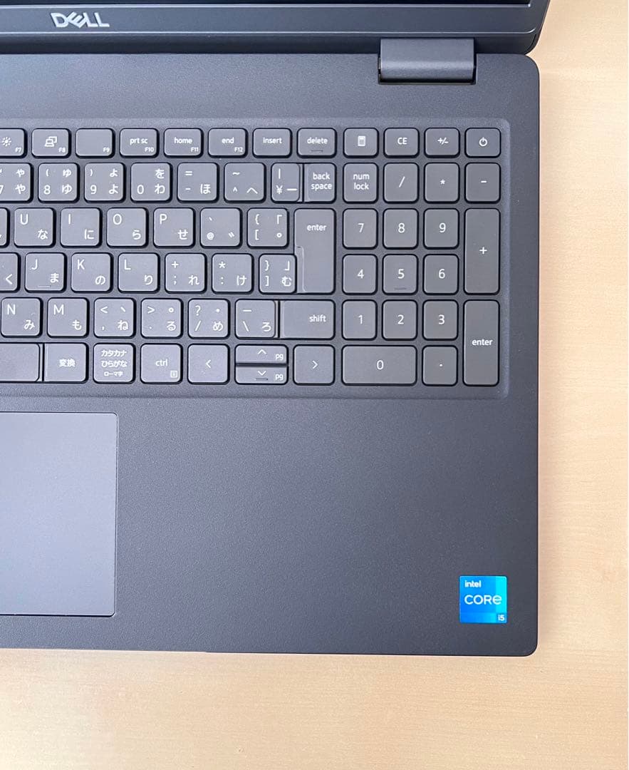 累積940H Latitude 3520 16GB office BT100%