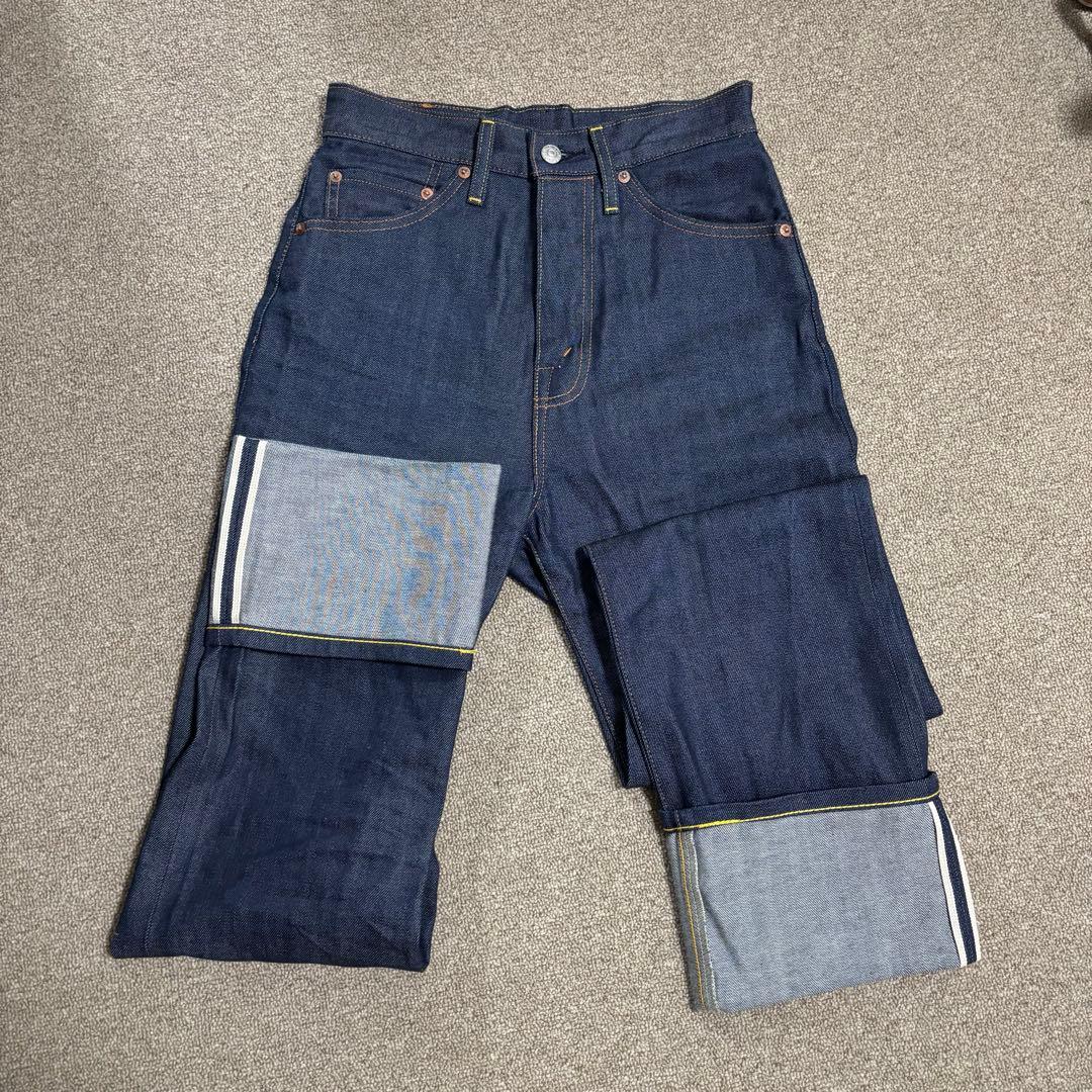 パンツ LEVI'S(R) VINTAGE CLOTHING 1950'S 701