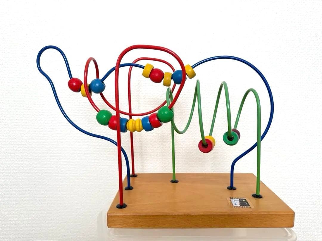 知育玩具　スロープトイ　遊びのおうち　森のささやき　モンテッソーリ　つみき