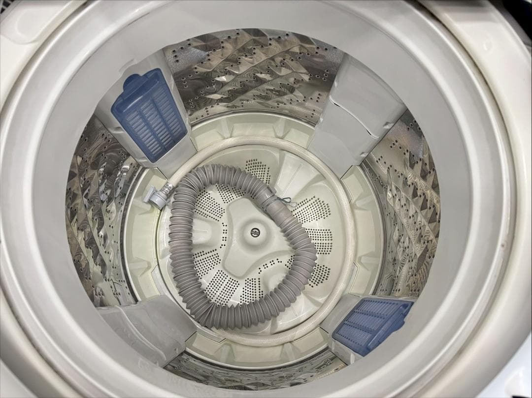 大阪送料無料★3か月保障★洗濯機★8kg★2016★NA-FA80H3★OS25