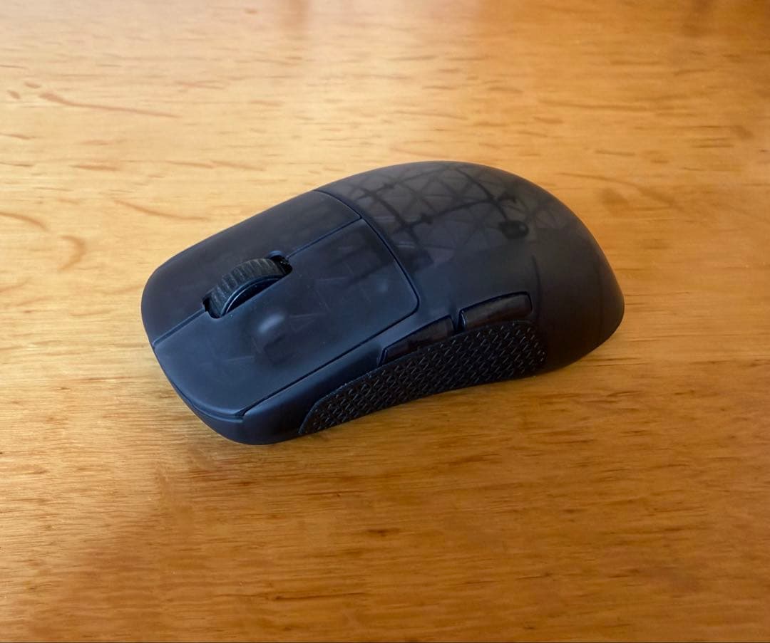 マウス・トラックボール ENDGAME GEAR OP1w 4k