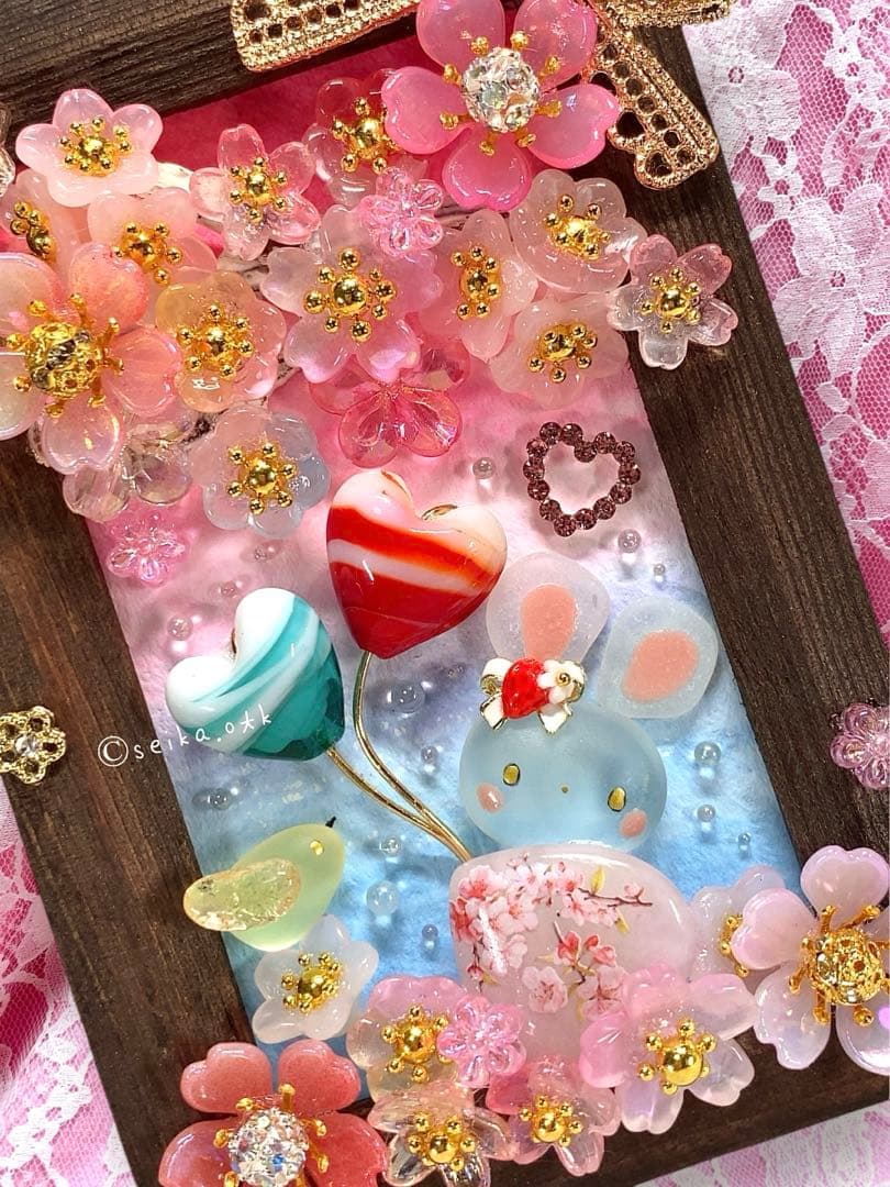 受付番号372出品