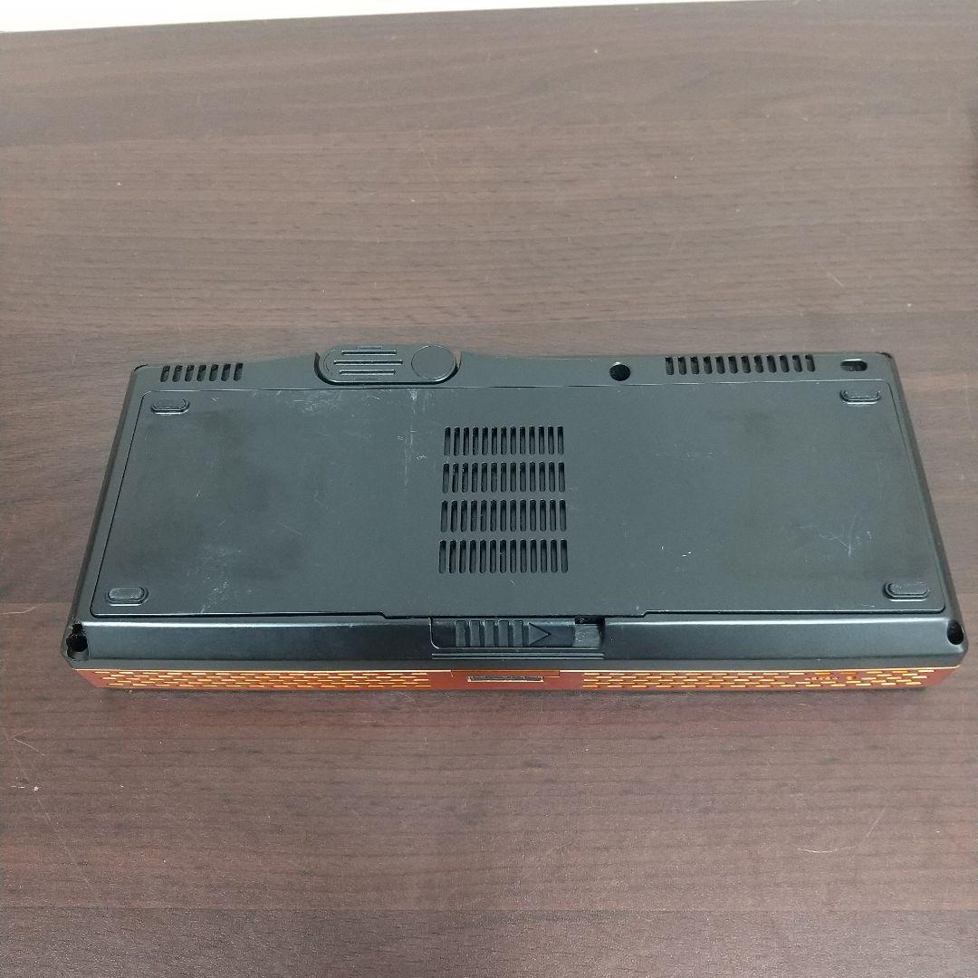 M[ジャンク品] Wibrain B1 UMPC ポータブルPC