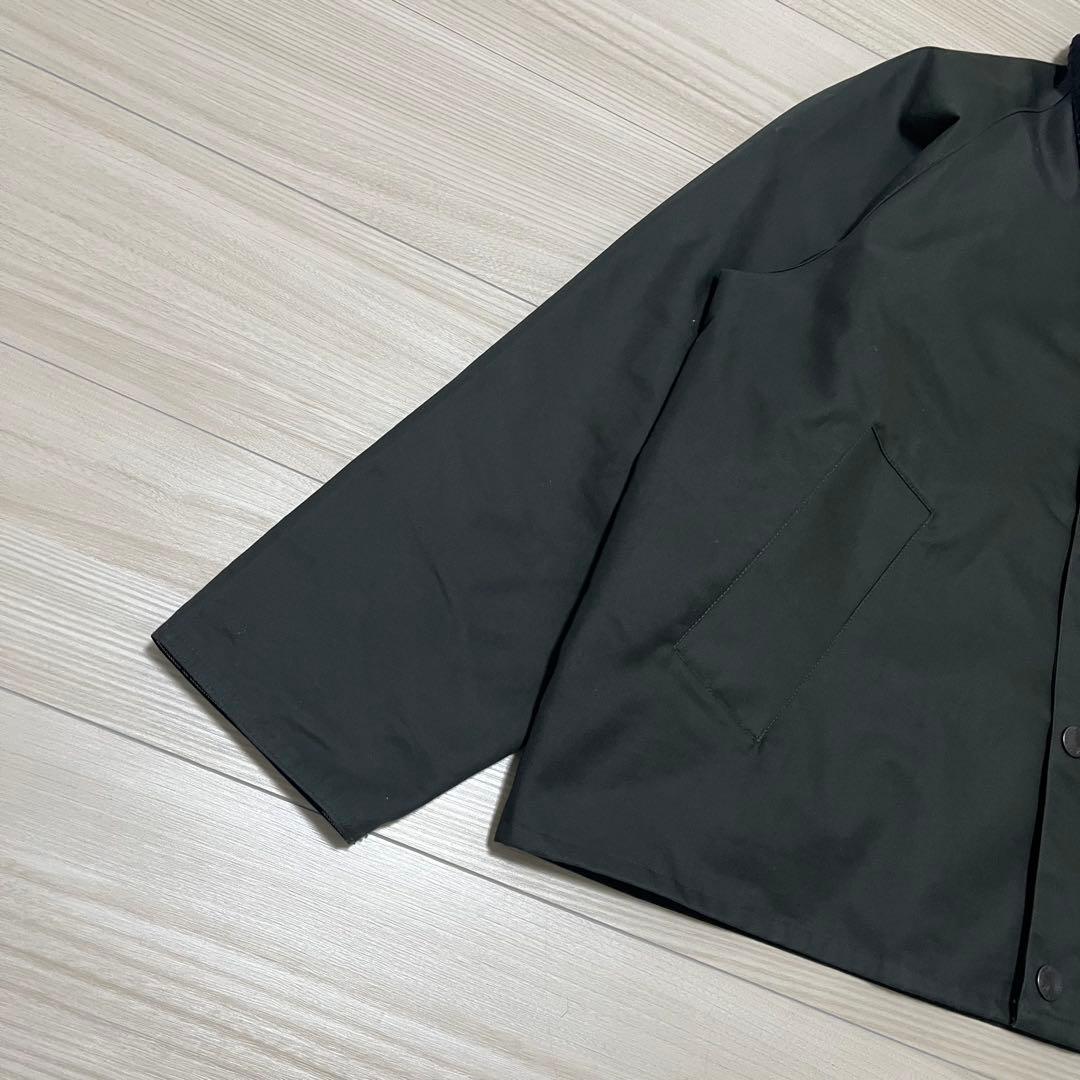 s0621ho 今期2025美品Barbour TRANSPORT