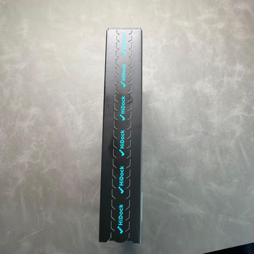 【新品未開封】HiDock P1 AIボイスレコーダー 通話録音 文字起こし