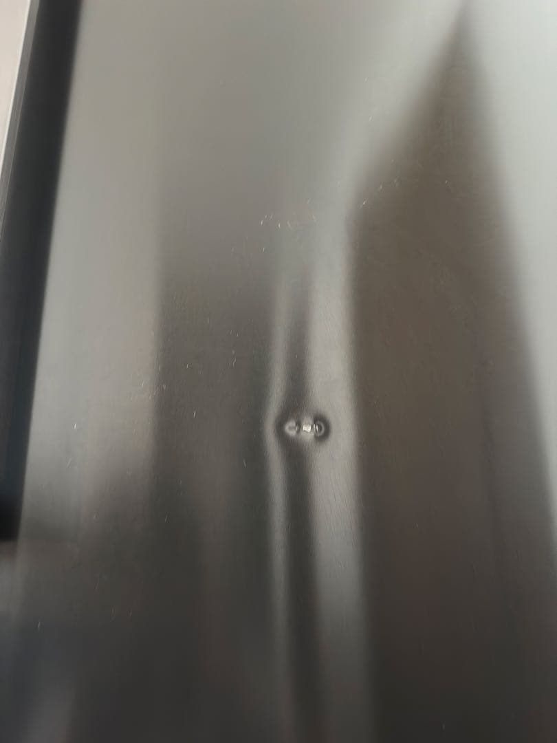 IRIS OHYAMA IUSN-27A縦型冷凍庫