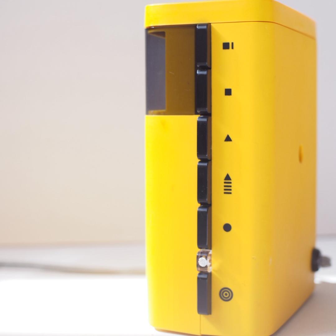 1977 デジタル 置き時計 ROKKO SANGYO