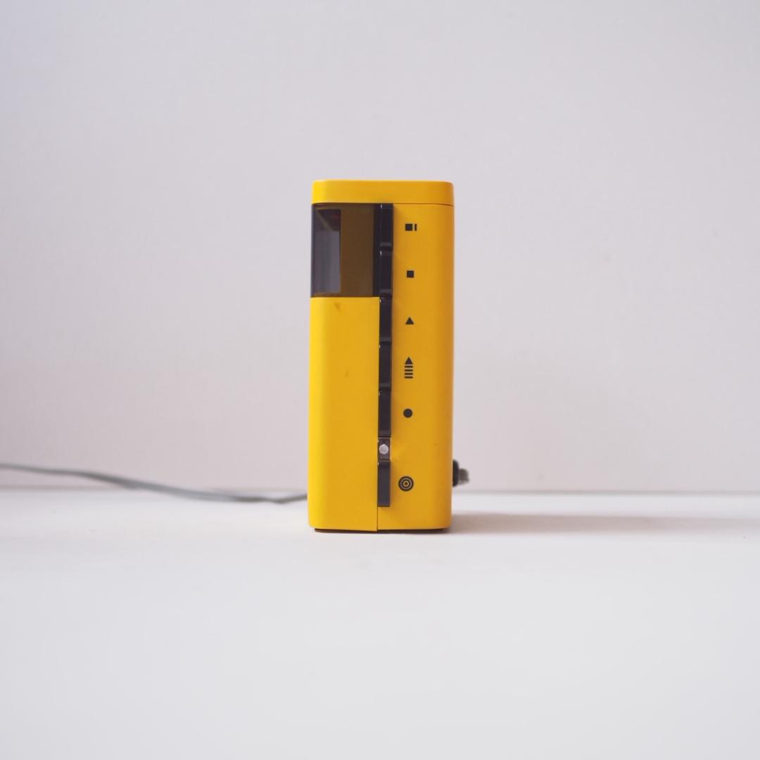 1977 デジタル 置き時計 ROKKO SANGYO