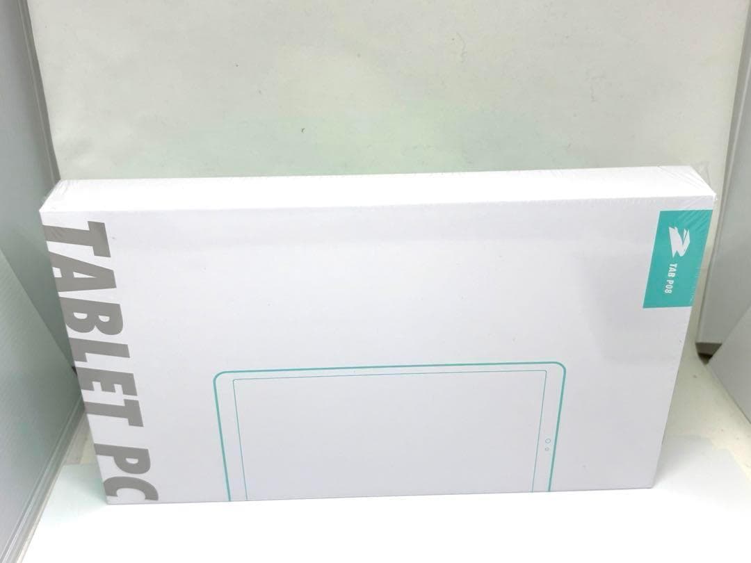 タブレット 8インチ Android 15 Wi-Fiモデル アンドロイド