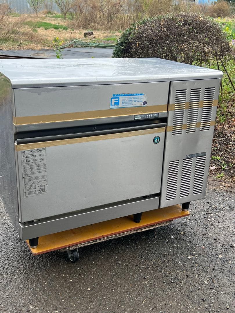 ホシザキ 業務用 全自動製氷機 IM-95TL-1