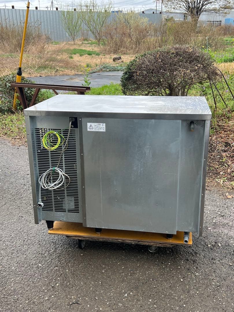 ホシザキ 業務用 全自動製氷機 IM-95TL-1