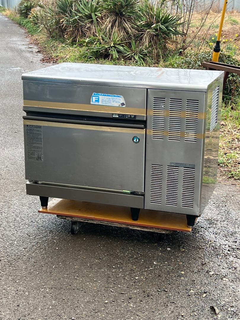 ホシザキ 業務用 全自動製氷機 IM-95TL-1
