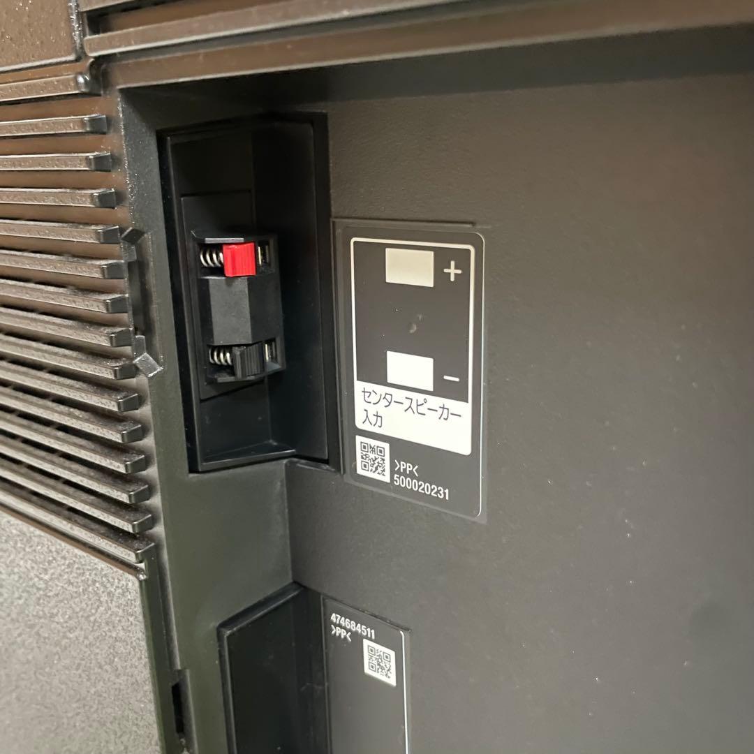 全国送料無料✨SONY✨ 4K有機ELテレビ 77インチ　KJ-77A9G