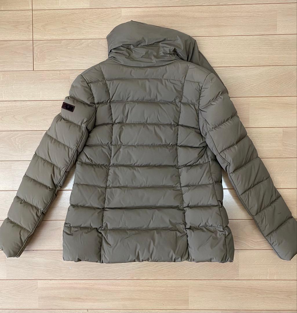 TATRAS（タトラス）カーキ ダウンジャケット