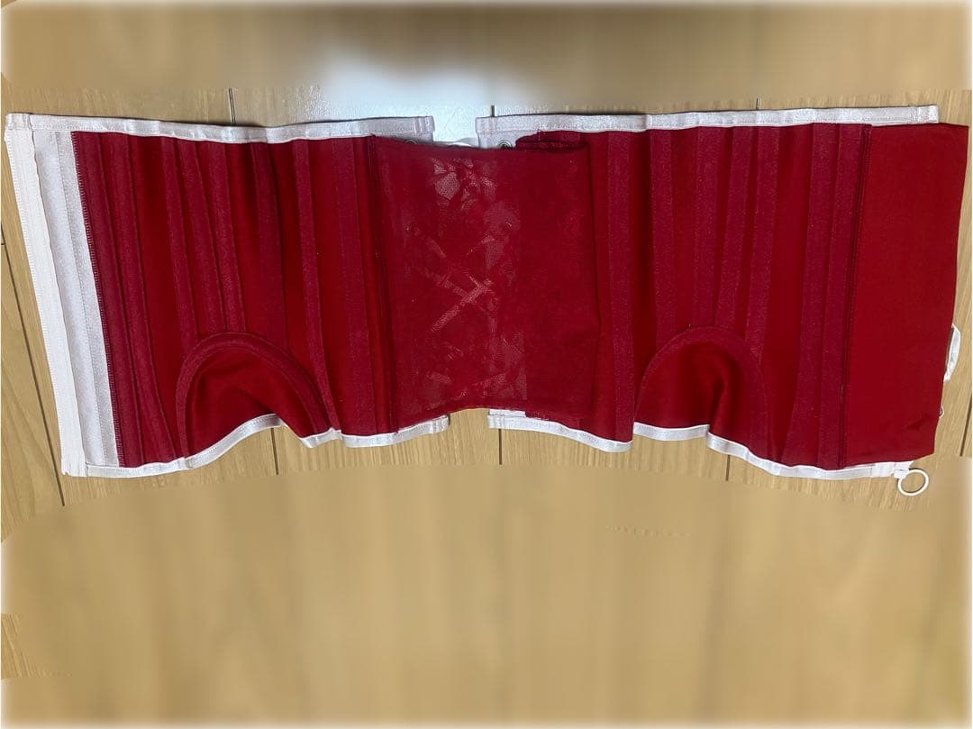 元鈴木さん コルセット S