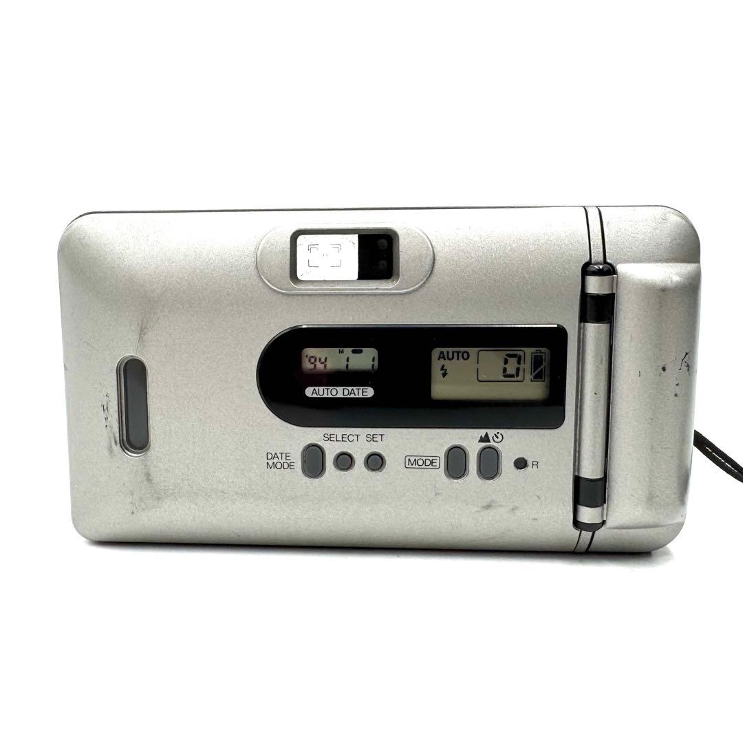 ❁完動品❁Konica コニカBiG mini ビッグミニ F