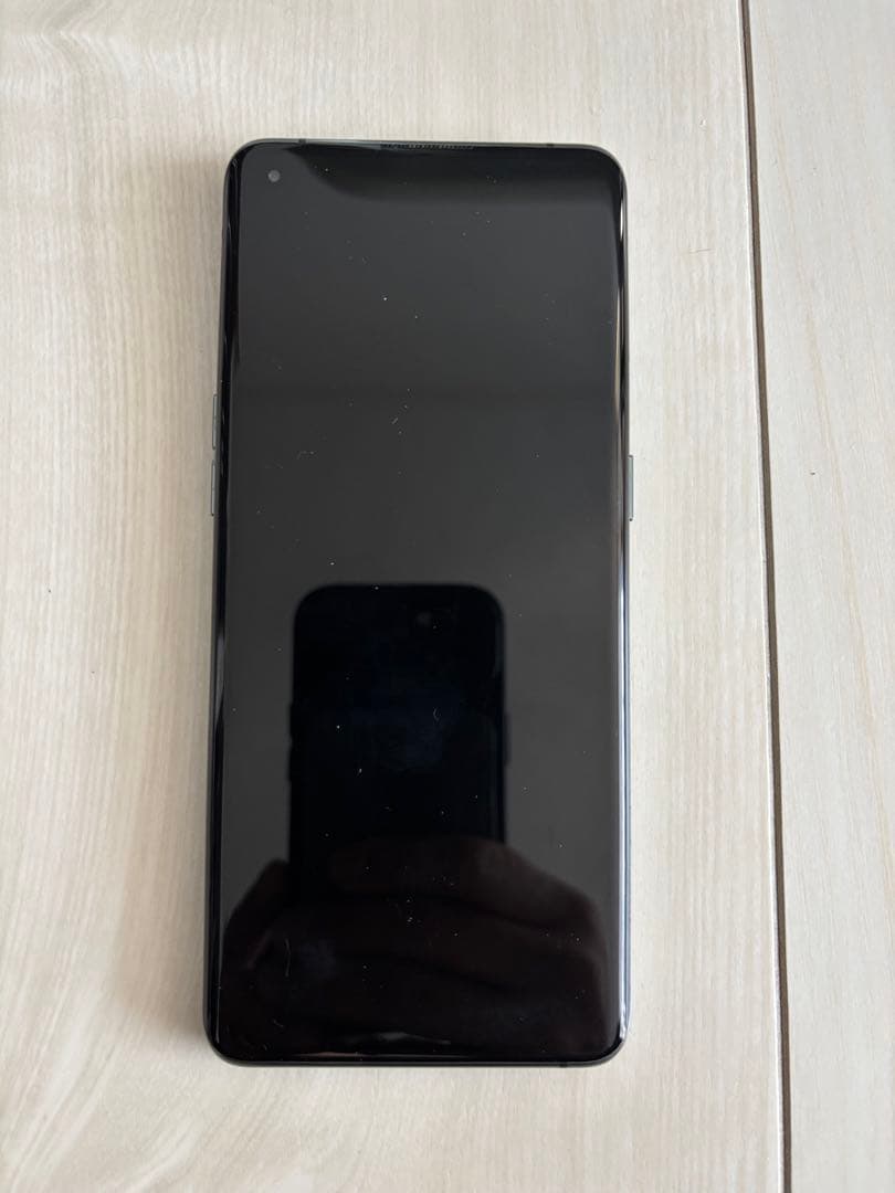 Oppo find x3 pro android 本体