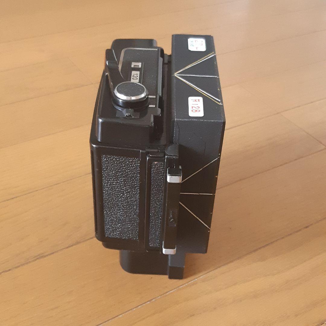 ピンホールカメラ 〈穴ガメ〉27L F128 SDホルダー付き