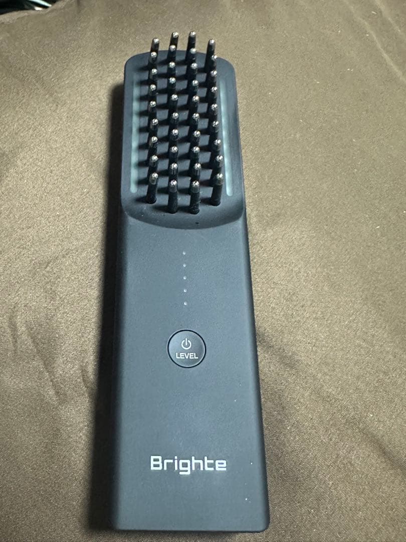 ブライトエレキブラシ