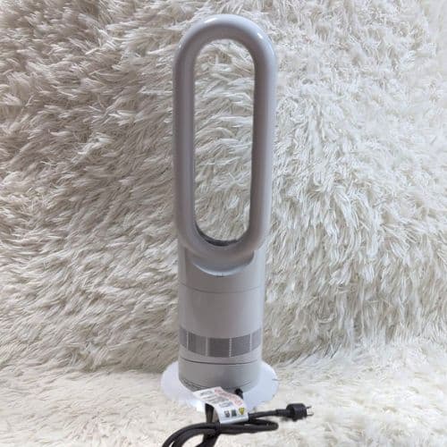 【美品】ダイソン Dyson hot+cool AM09 2021年 リモコン付