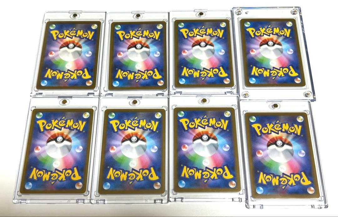 リーリエの決心SR