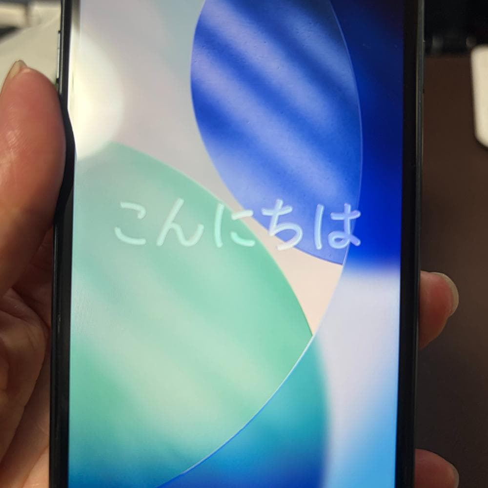 美品 iPhoneSE 第3世代 SIMフリー ミッドナイト 64GB 第三世代