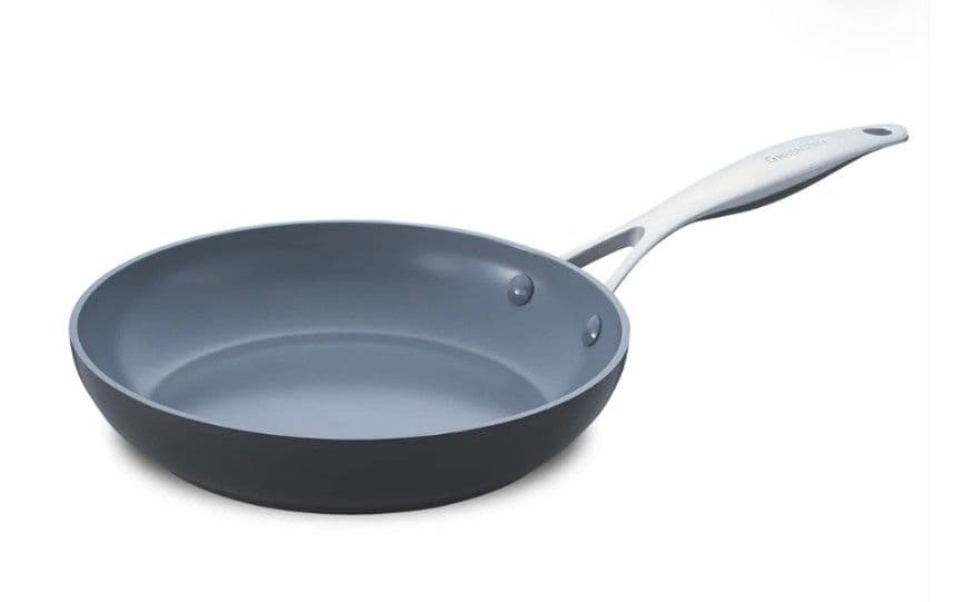 ●GREENPAN●グリーンパン/ヴェニス プロ フライパン 24cm