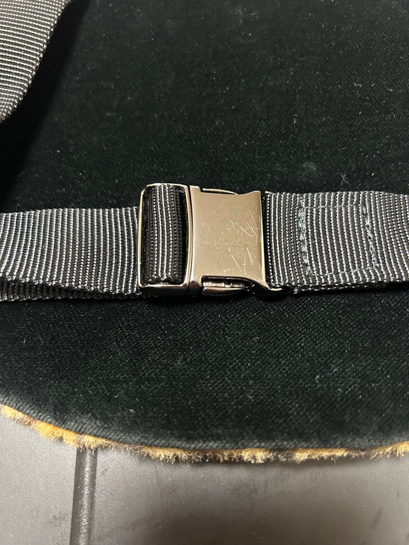 Wtaps ヒョウ柄ボディバッグレオパード豹柄アンダーカバー