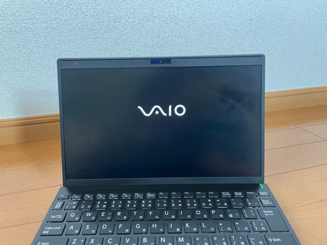 VAIO VJPJ13C11N｜Core i5 第10世代｜ジャンク品