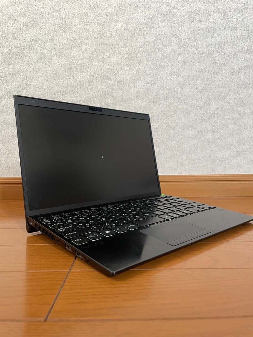 VAIO VJPJ13C11N｜Core i5 第10世代｜ジャンク品