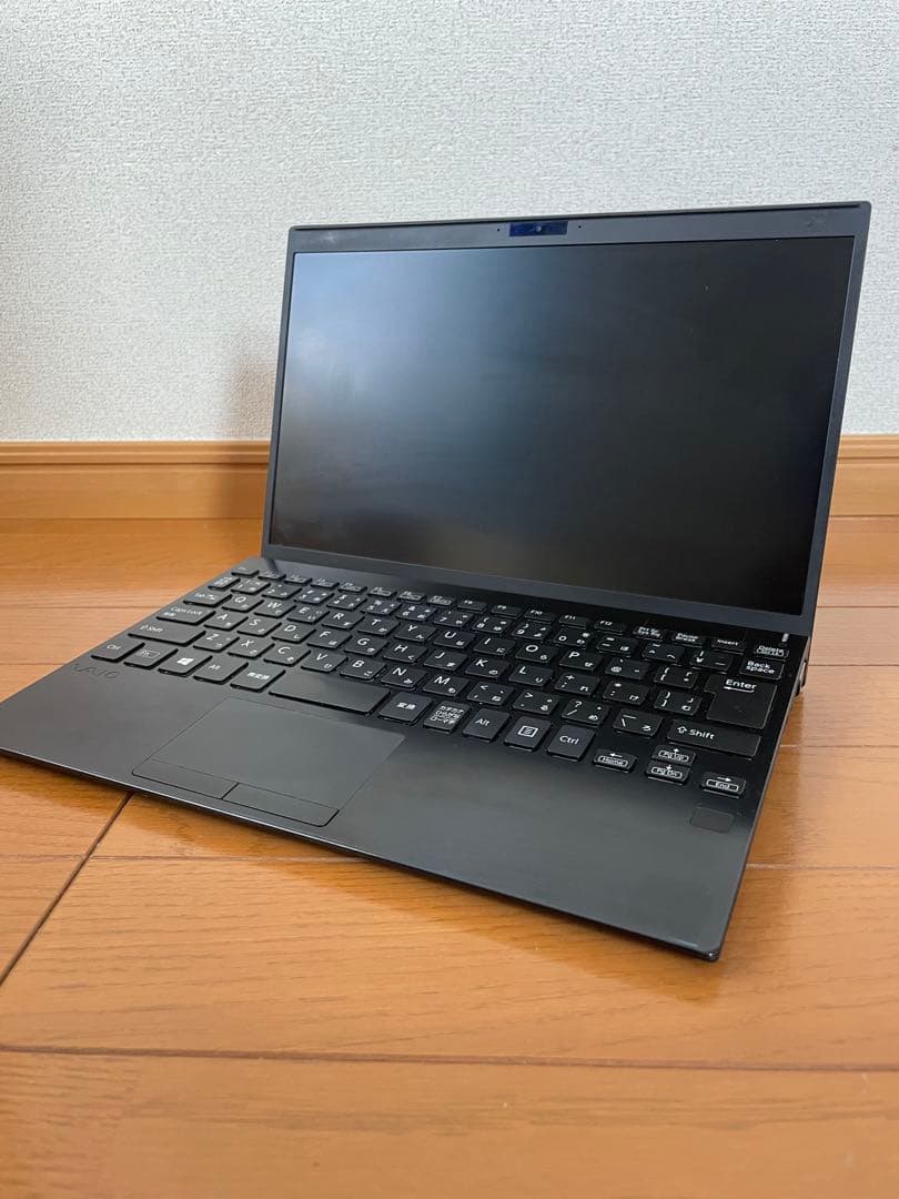 VAIO VJPJ13C11N｜Core i5 第10世代｜ジャンク品