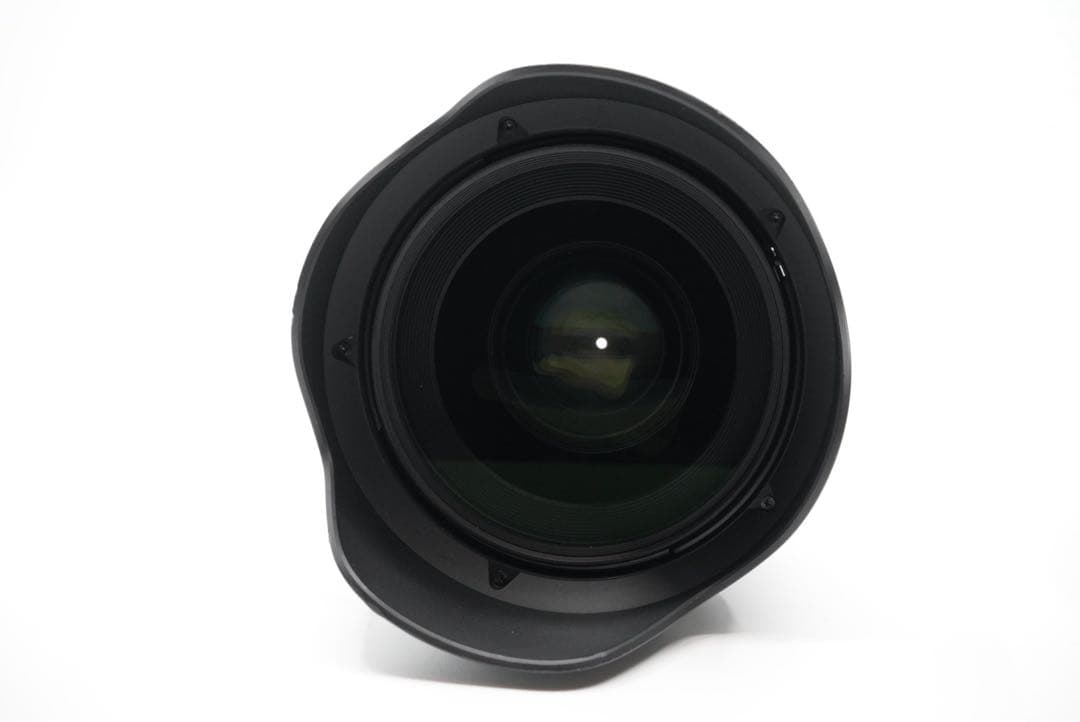 良品 SIGMA 35mm F1.2 DG DN Art / ソニーEマウント