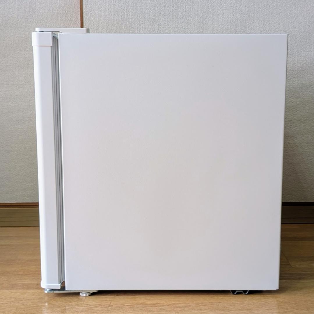 Haier ノンフロン 冷凍庫 JF-NU33A 33L 2023年製