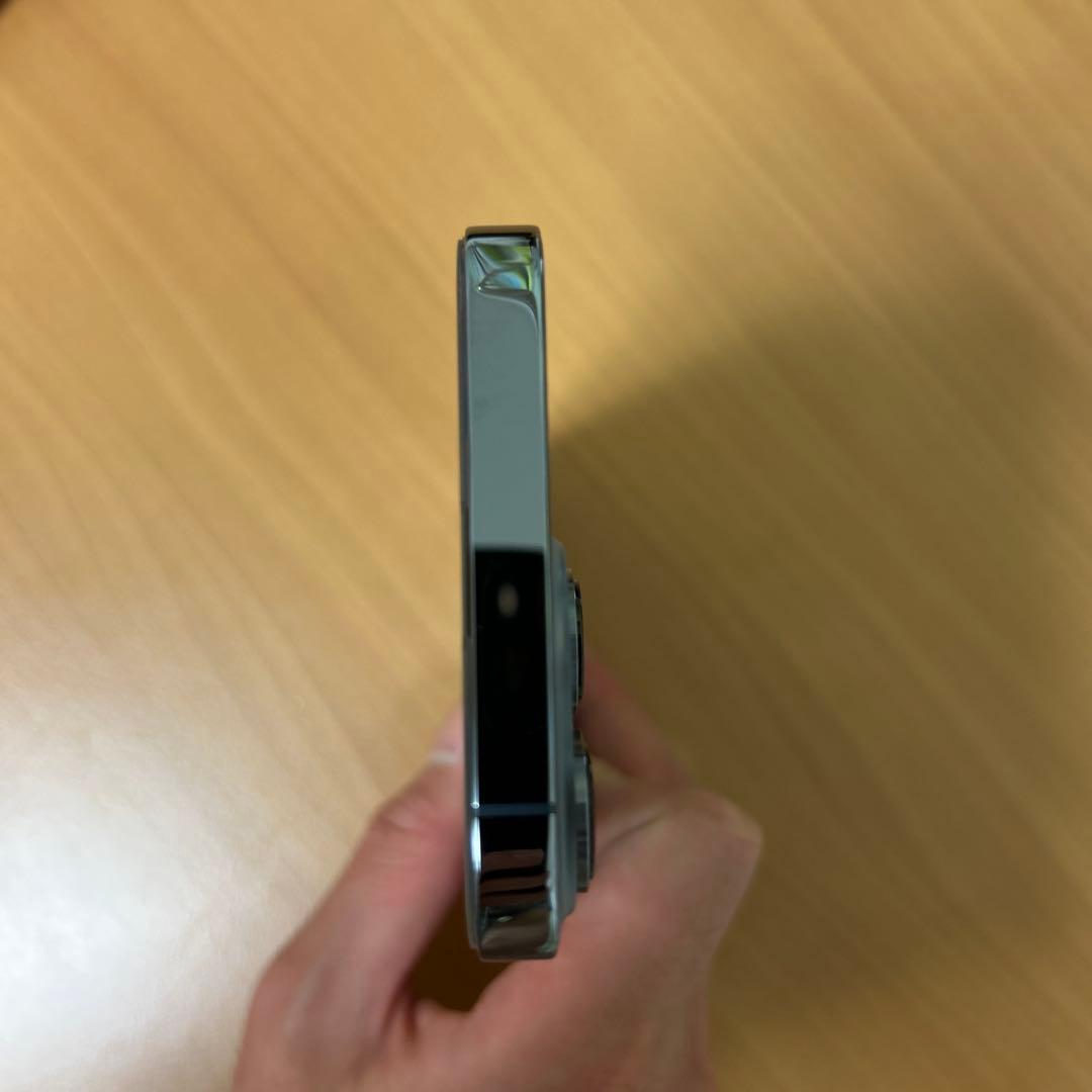 iPhone 13 Pro 128GB シエラブルー