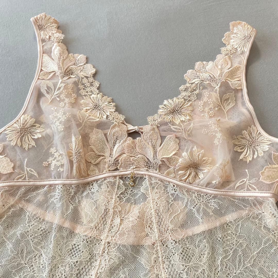 パルファージュ キャミソール 80