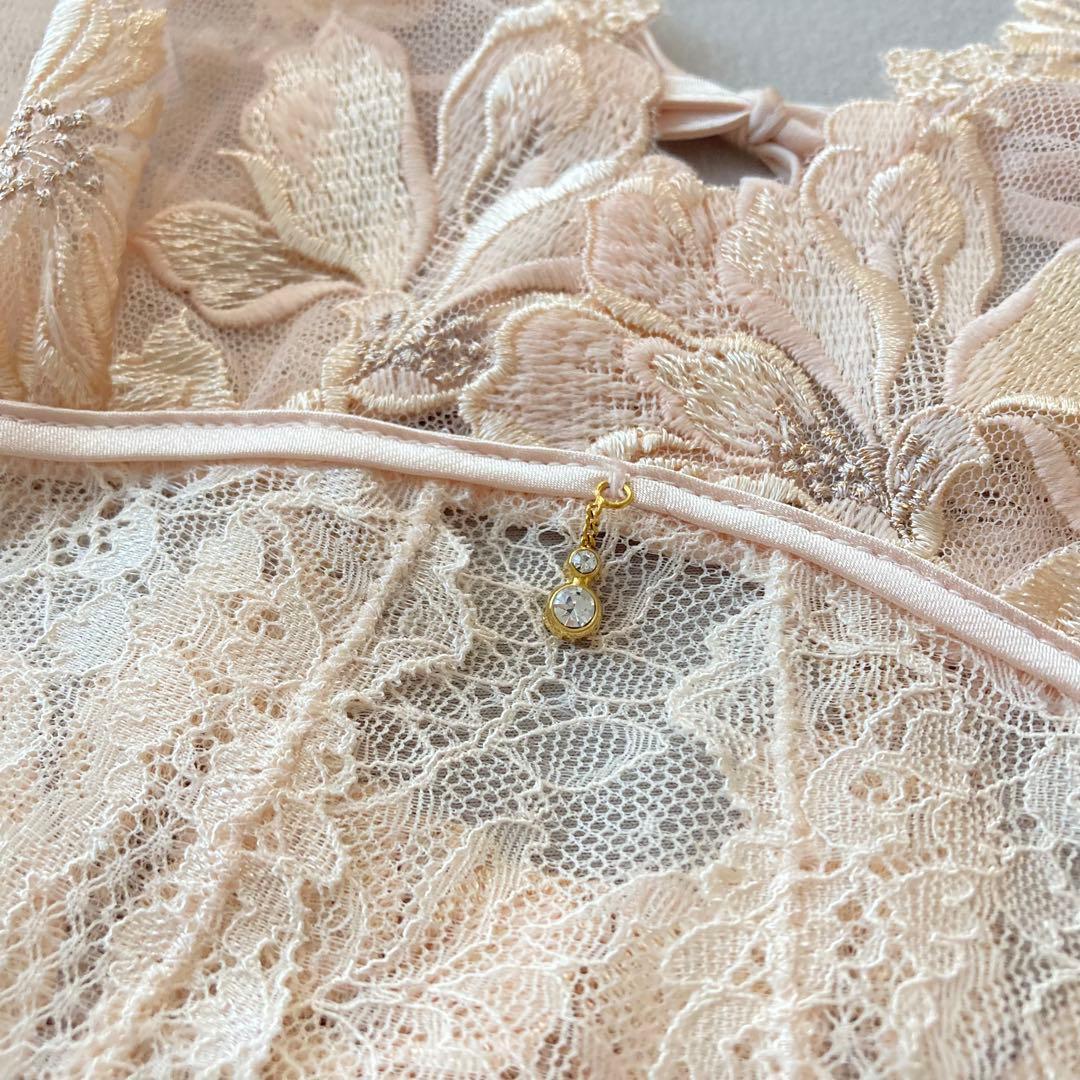 パルファージュ キャミソール 80