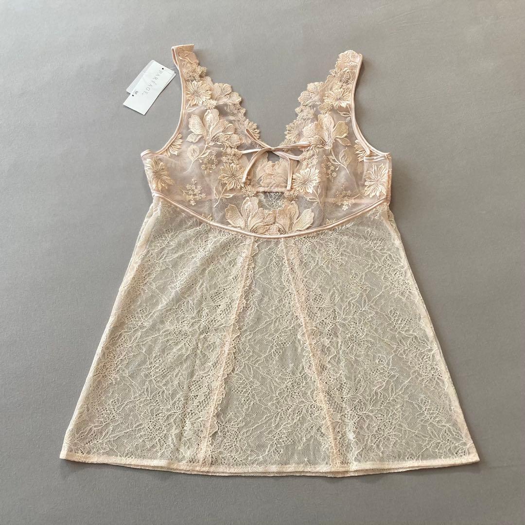 パルファージュ キャミソール 80