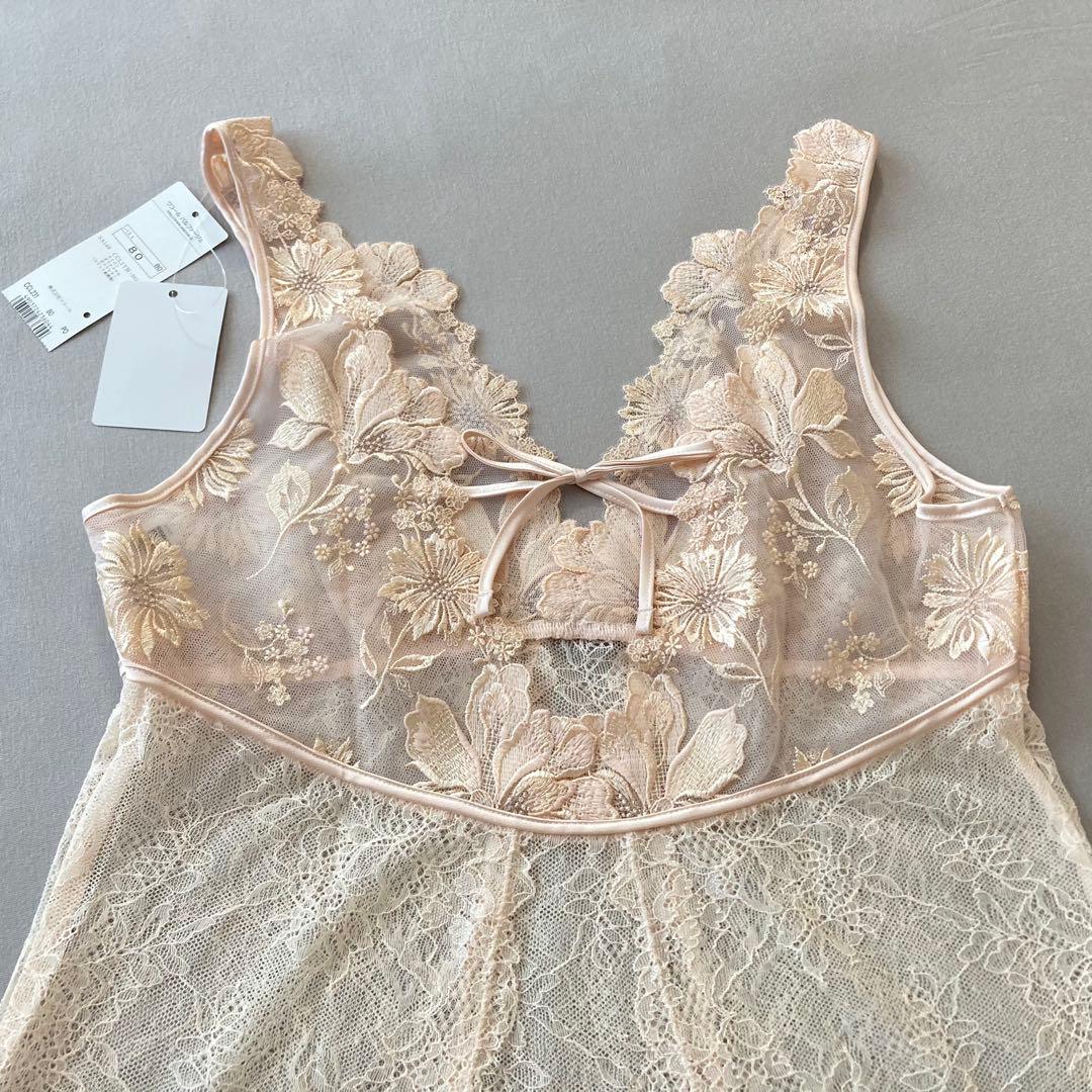 パルファージュ キャミソール 80