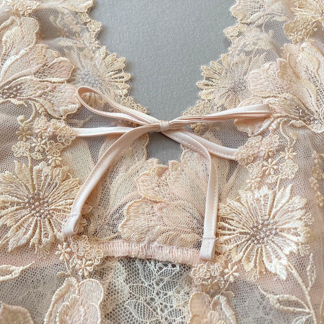 パルファージュ キャミソール 80