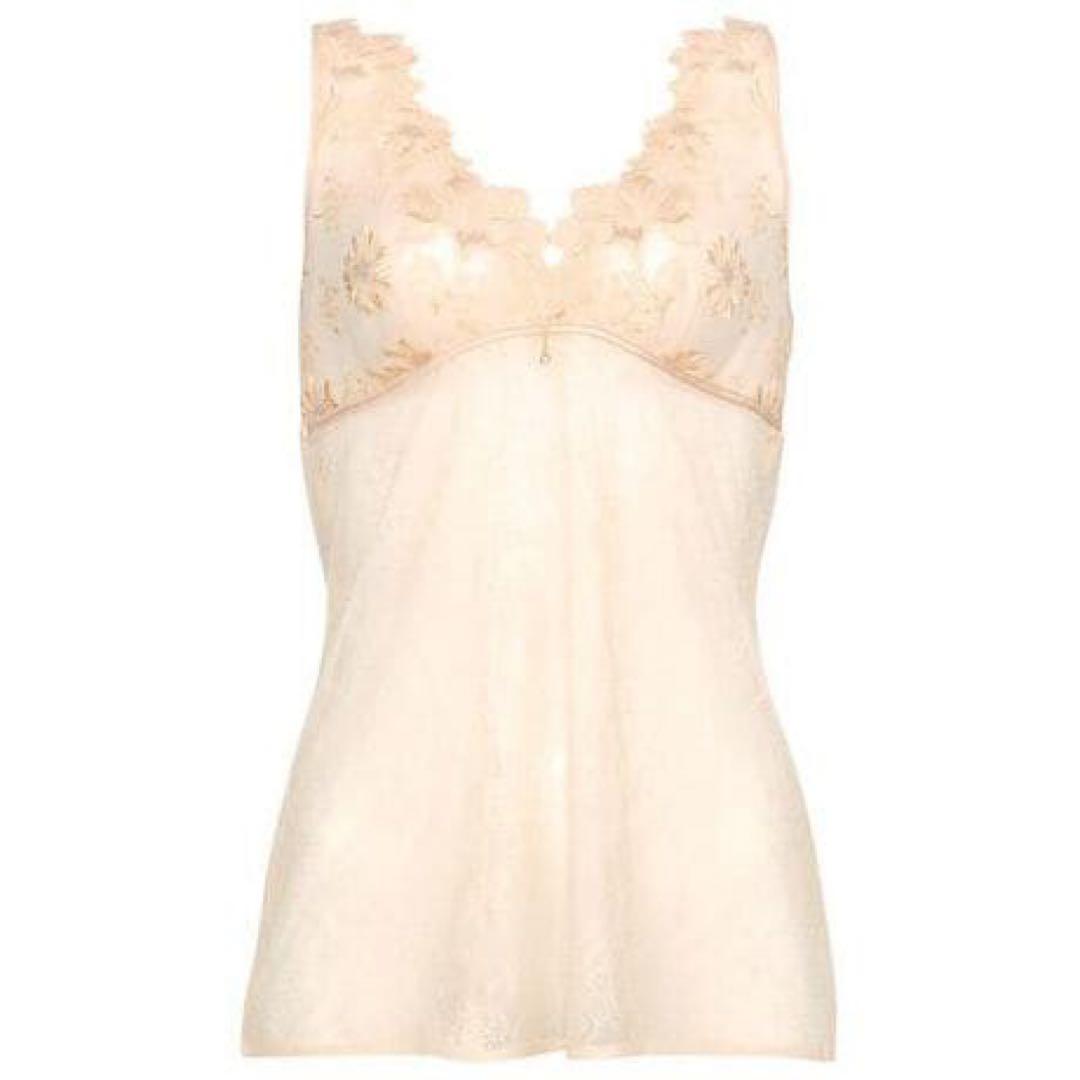 パルファージュ キャミソール 80