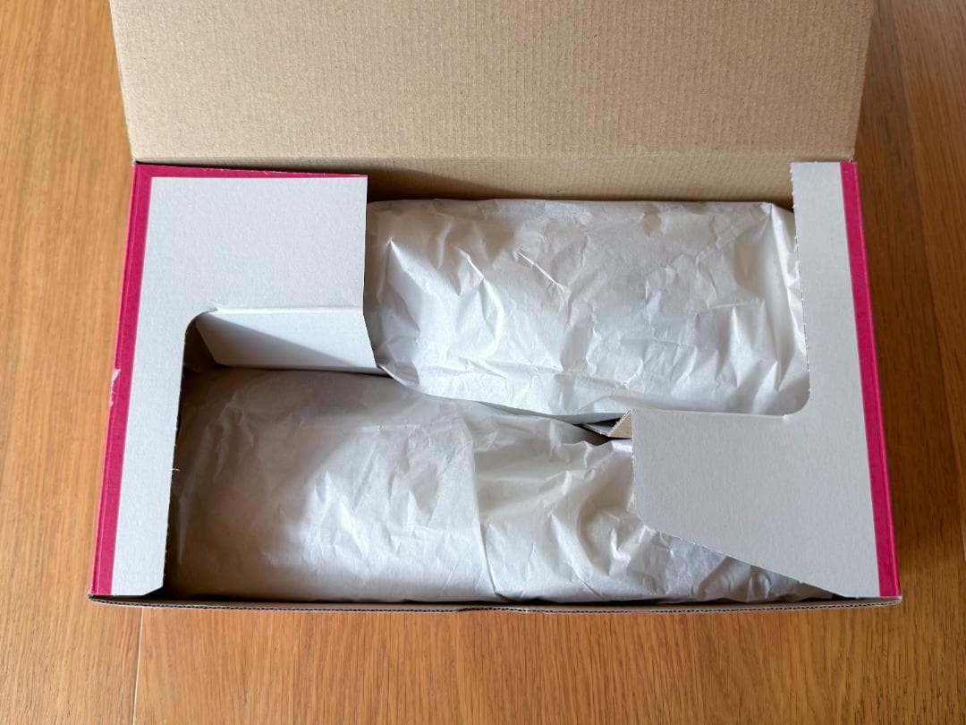 PATRICK P.SULLY-L パトリック パンチング シュリー 本革 42