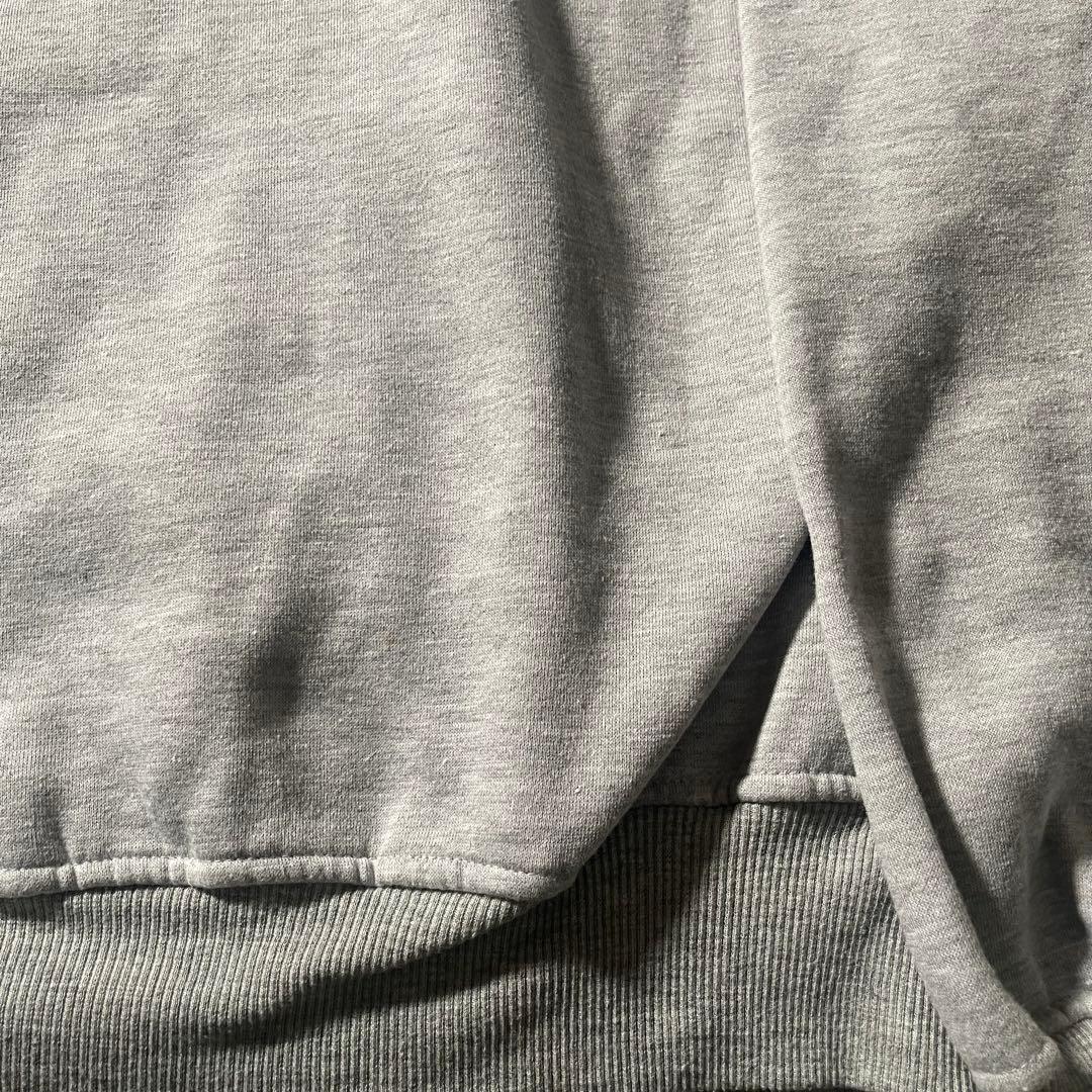 90s POLO by Ralph Lauren ジップパーカー ビッグポニー