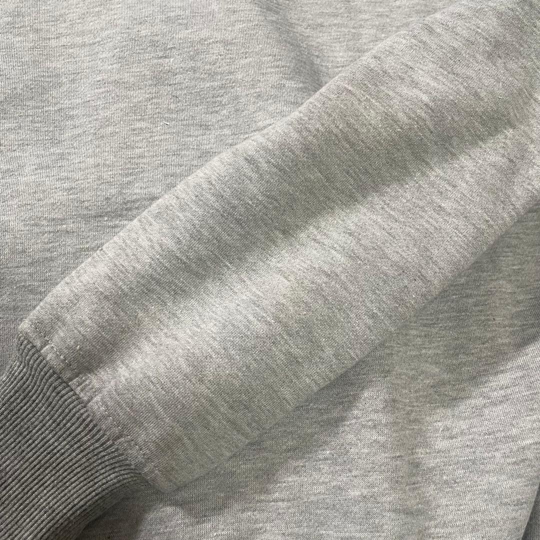 90s POLO by Ralph Lauren ジップパーカー ビッグポニー