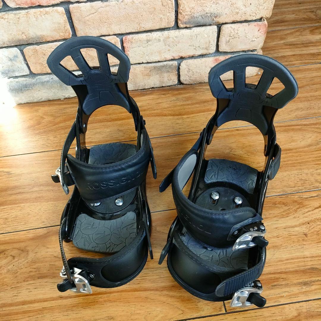 ROSSIGNOL ロシニョール　スノーボード ビンディング L large