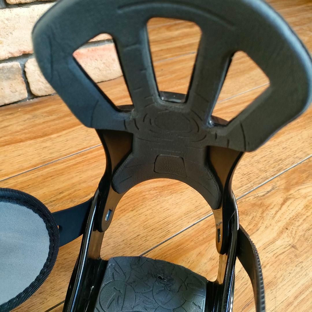 ROSSIGNOL ロシニョール　スノーボード ビンディング L large