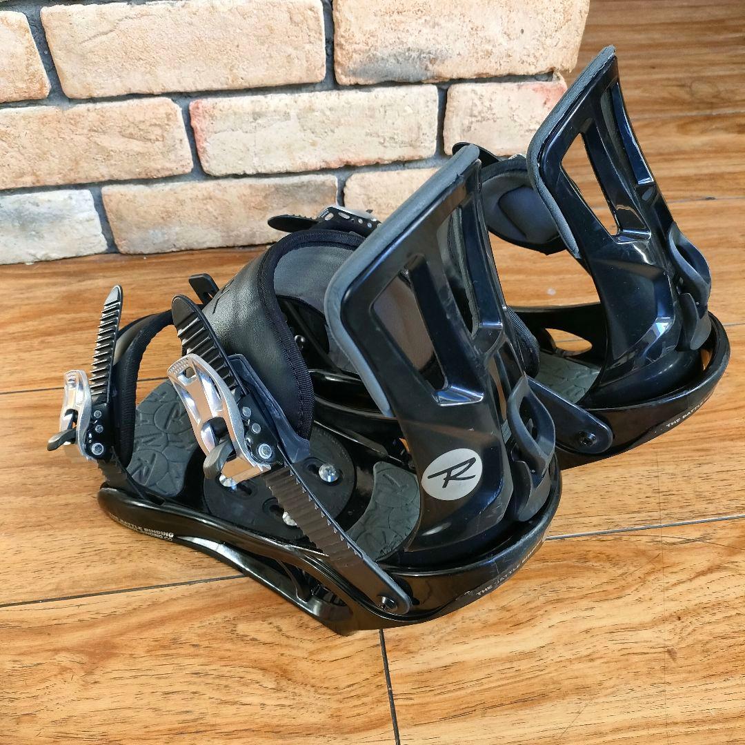 ROSSIGNOL ロシニョール　スノーボード ビンディング L large