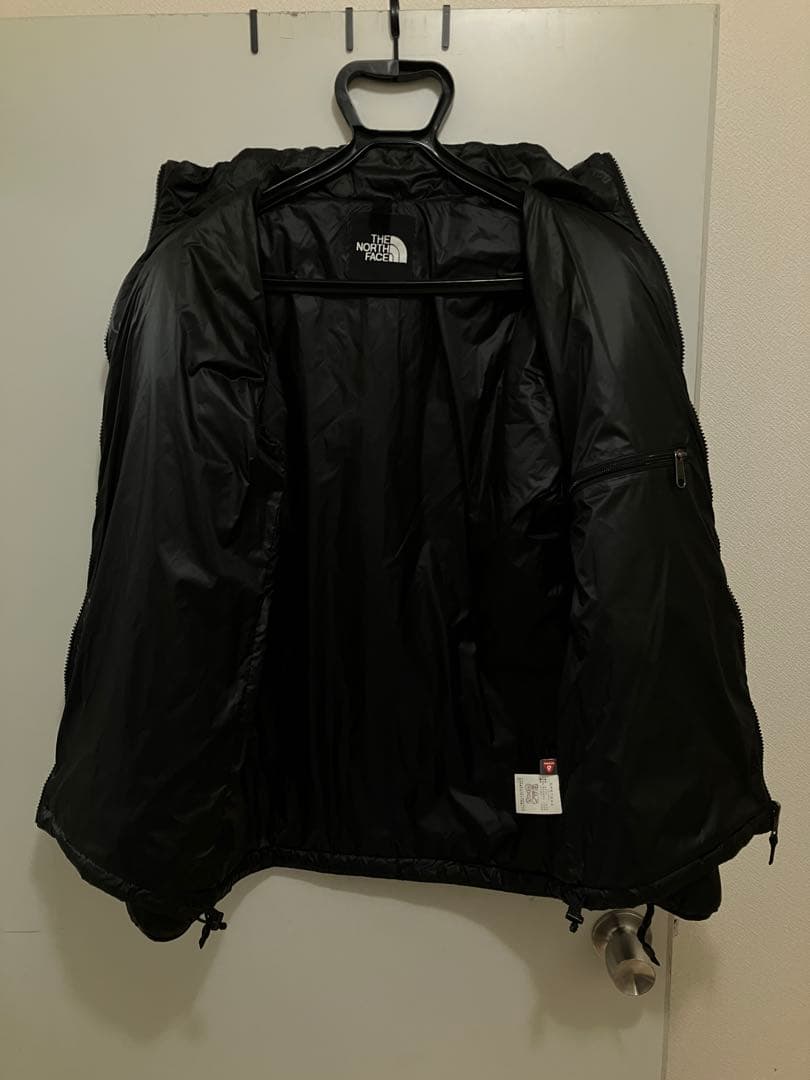 【美品】ノースフェイス　3way　カシウストリクライメイトジャケット　インナー付