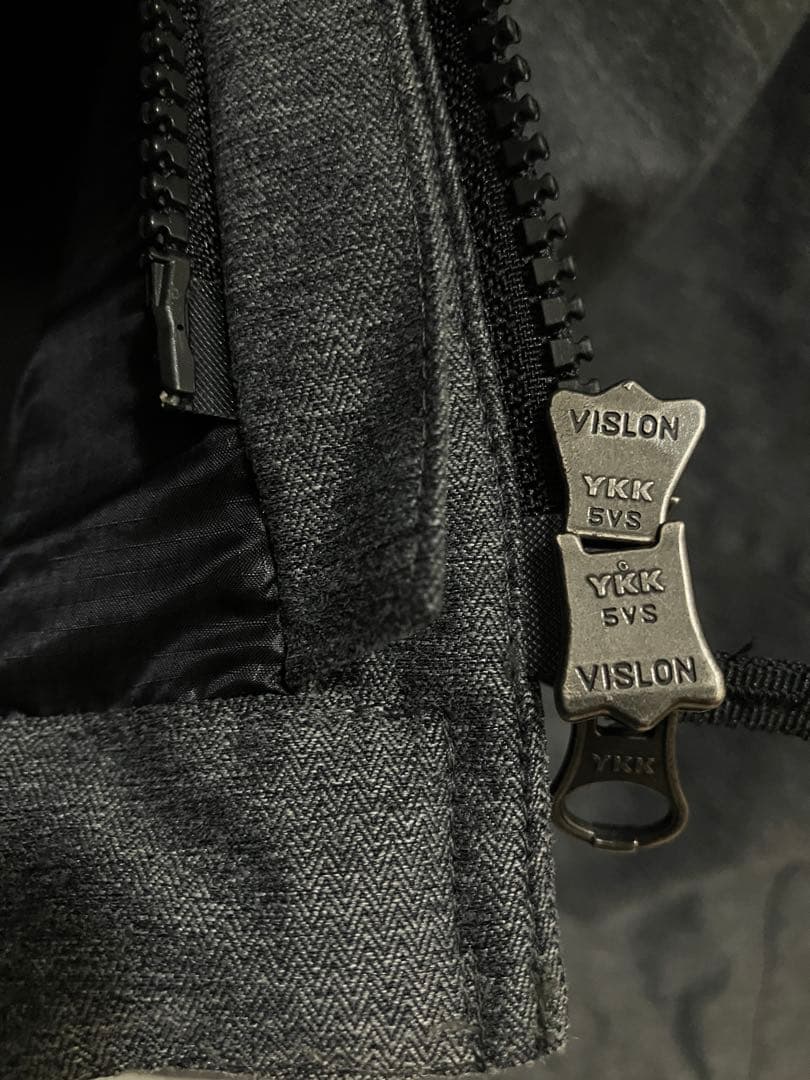 【美品】ノースフェイス　3way　カシウストリクライメイトジャケット　インナー付