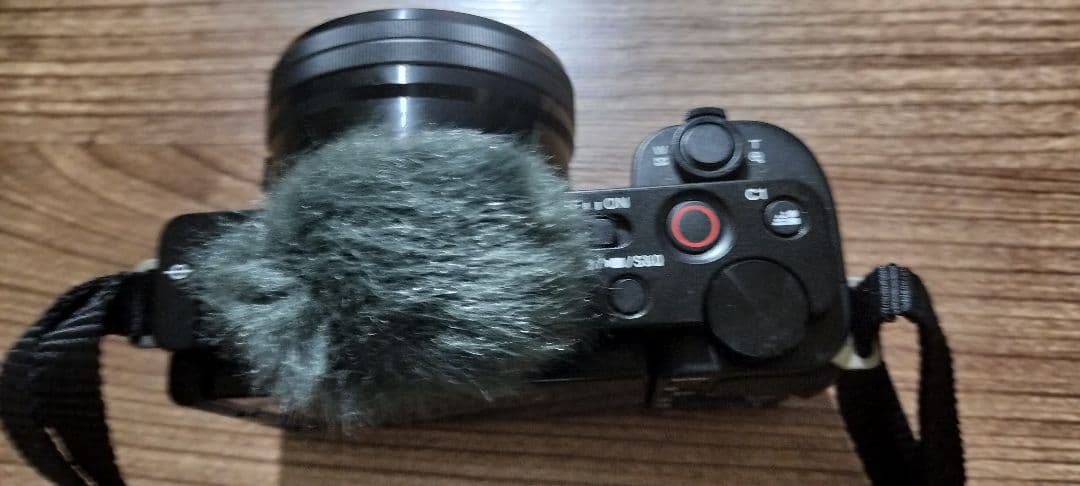 超美品 Sony α コンパクトデジタルカメラ ZV-E10